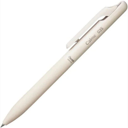 Pentel Calme 0.35mm Ballpoint Pen