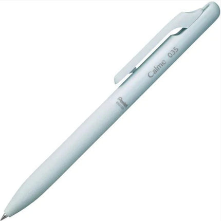 Pentel Calme 0.35mm Ballpoint Pen