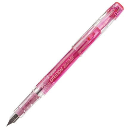 Platinum Preppy Fountain Pen