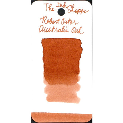 Robert Oster Fountain Pen Ink Full Bottle Part 1 (A to E) (50mL)