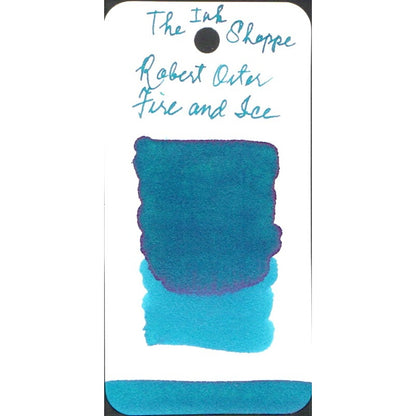 Robert Oster Fountain Pen Ink Full Bottle Part 2 (F to P) (50mL)