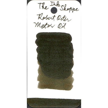 Robert Oster Fountain Pen Ink Full Bottle Part 2 (F to P) (50mL)