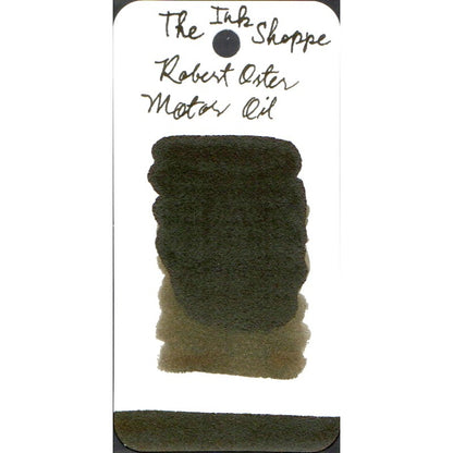 Robert Oster Fountain Pen Ink Full Bottle Part 2 (F to P) (50mL)