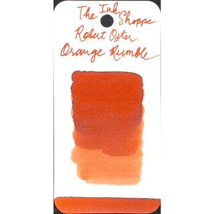 Robert Oster Fountain Pen Ink Full Bottle Part 2 (F to P) (50mL)