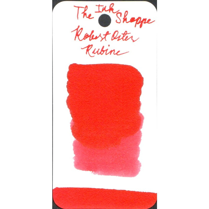 Robert Oster Fountain Pen Ink Full Bottle Part 3 (R to Y) (50mL)