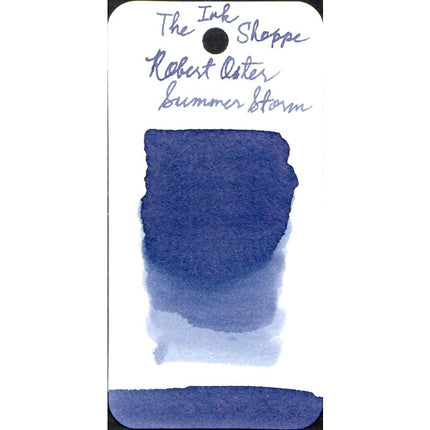 Robert Oster Fountain Pen Ink Full Bottle Part 3 (R to Y) (50mL)