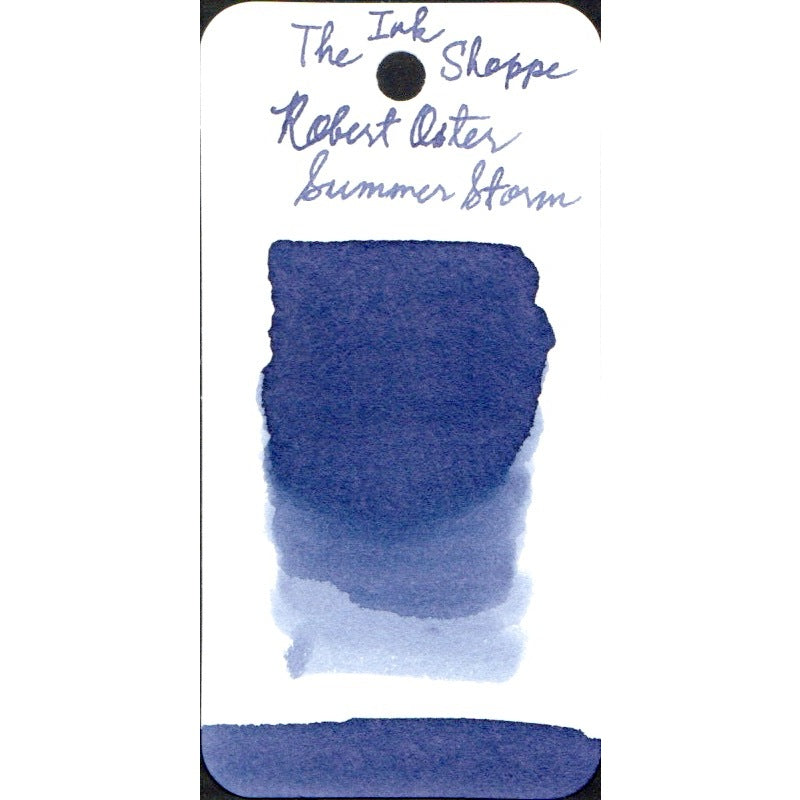 Robert Oster Fountain Pen Ink Full Bottle Part 3 (R to Y) (50mL)