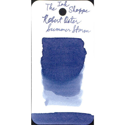 Robert Oster Fountain Pen Ink Full Bottle Part 3 (R to Y) (50mL)