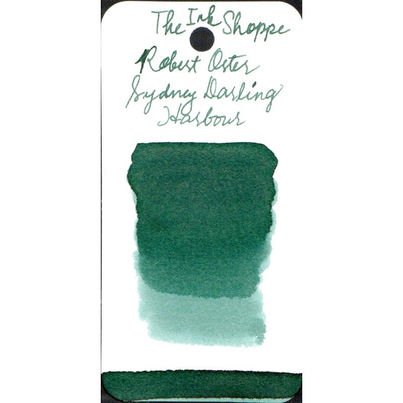 Robert Oster Fountain Pen Ink Full Bottle Part 3 (R to Y) (50mL)