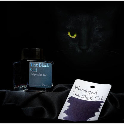 Wearingeul Collaboration Fountain Pen Ink Sample (3mL)