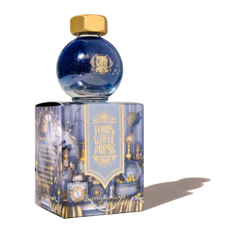 Ferris Wheel Press FerriTales Fountain Pen Ink Full Bottle (20mL)