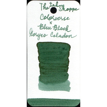 Colorverse Fountain Pen Ink Samples (3mL)