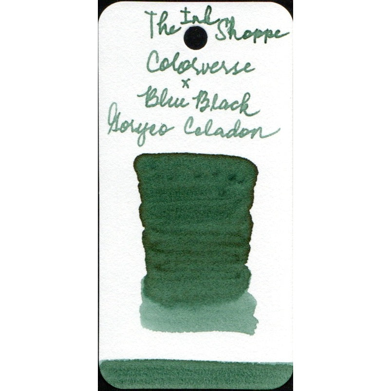 Colorverse Fountain Pen Ink Samples (3mL)