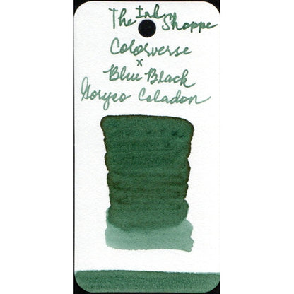 Colorverse Fountain Pen Ink Samples (3mL)