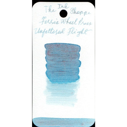 Ferris Wheel Press Ferritales Once Upon a Time Fountain Pen Ink Sample (3mL)