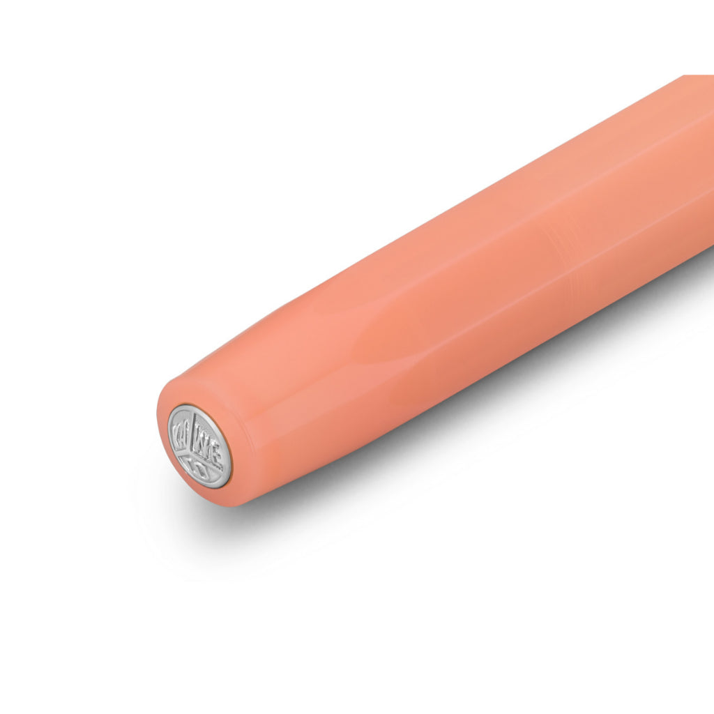 Kaweco Frosted Sport Soft Mandarin Fountain Pen