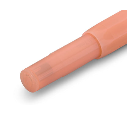Kaweco Frosted Sport Soft Mandarin Fountain Pen
