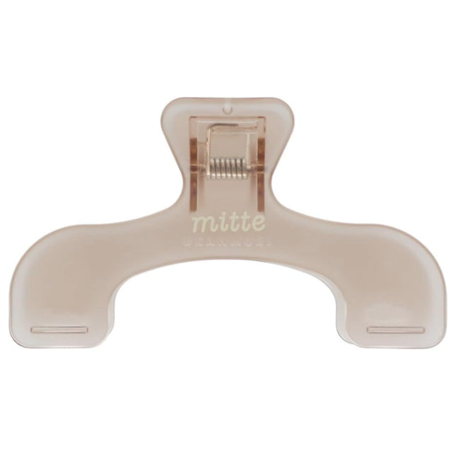 Ukanmuri Mitte Series Clip Transparent Series