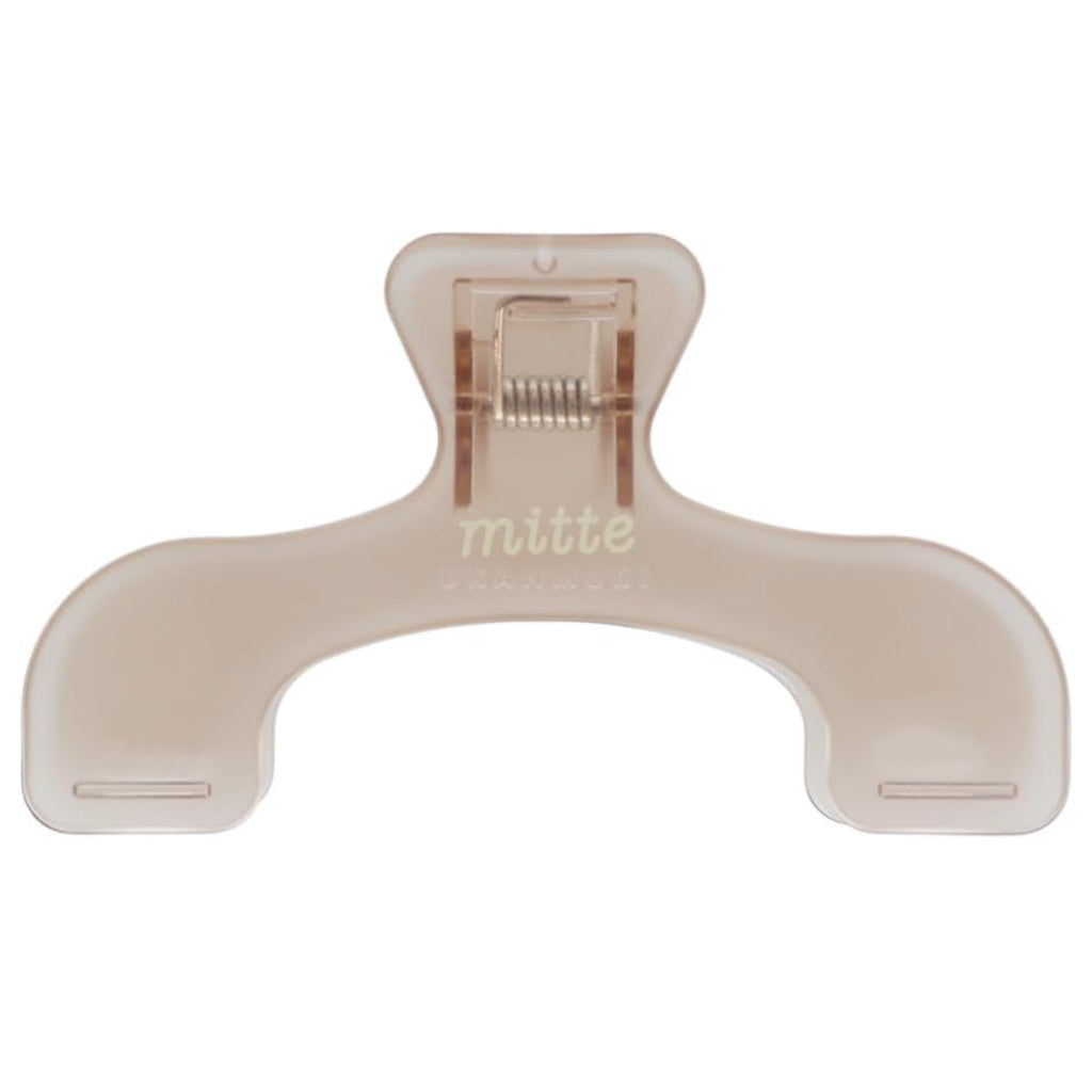 Ukanmuri Mitte Series Clip Transparent Series