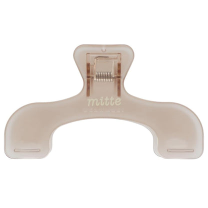 Ukanmuri Mitte Series Clip Transparent Series