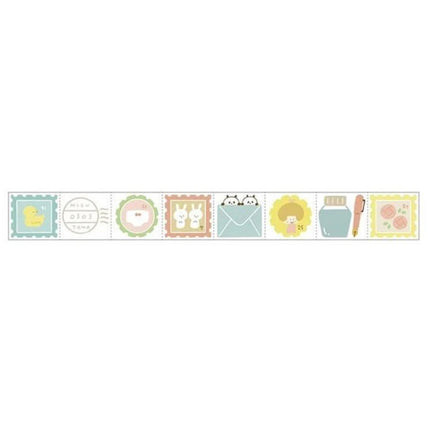 Mark's Mizutama Writable Washi Tape