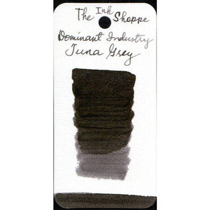 Dominant Industry Collaboration Fountain Pen Ink Samples (3mL)