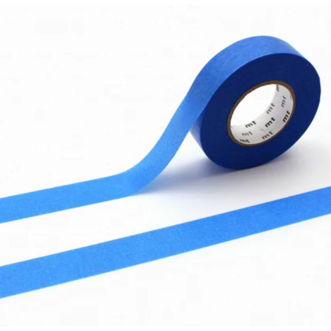 MT Ganshin Washi Tape 15mm x 20m FULL ROLL