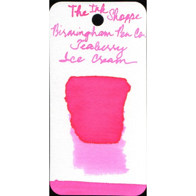 Birmingham Pen Company Fountain Pen Ink Sample (3mL)