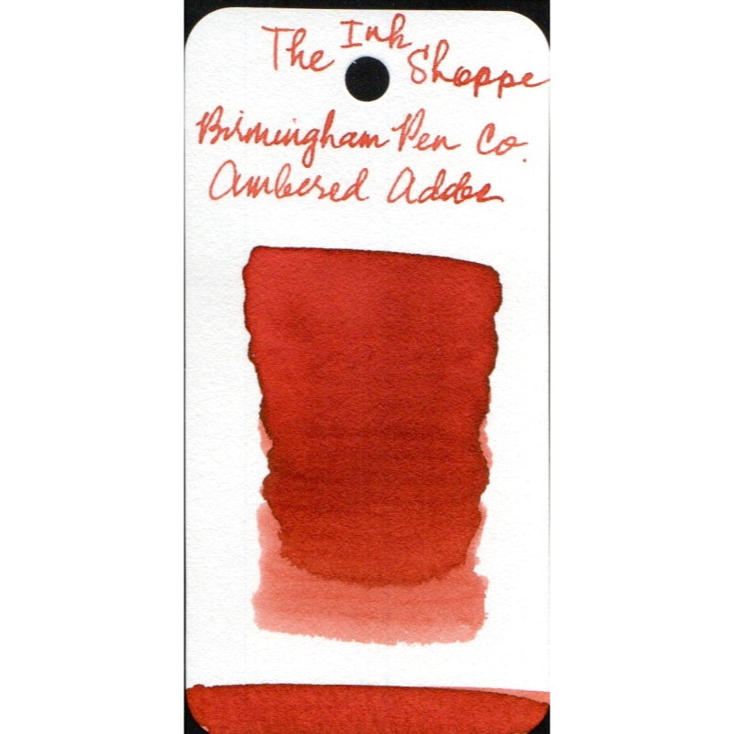 Birmingham Pen Company Fountain Pen Ink Sample (3mL)