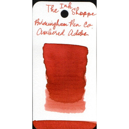 Birmingham Pen Company Fountain Pen Ink Sample (3mL)