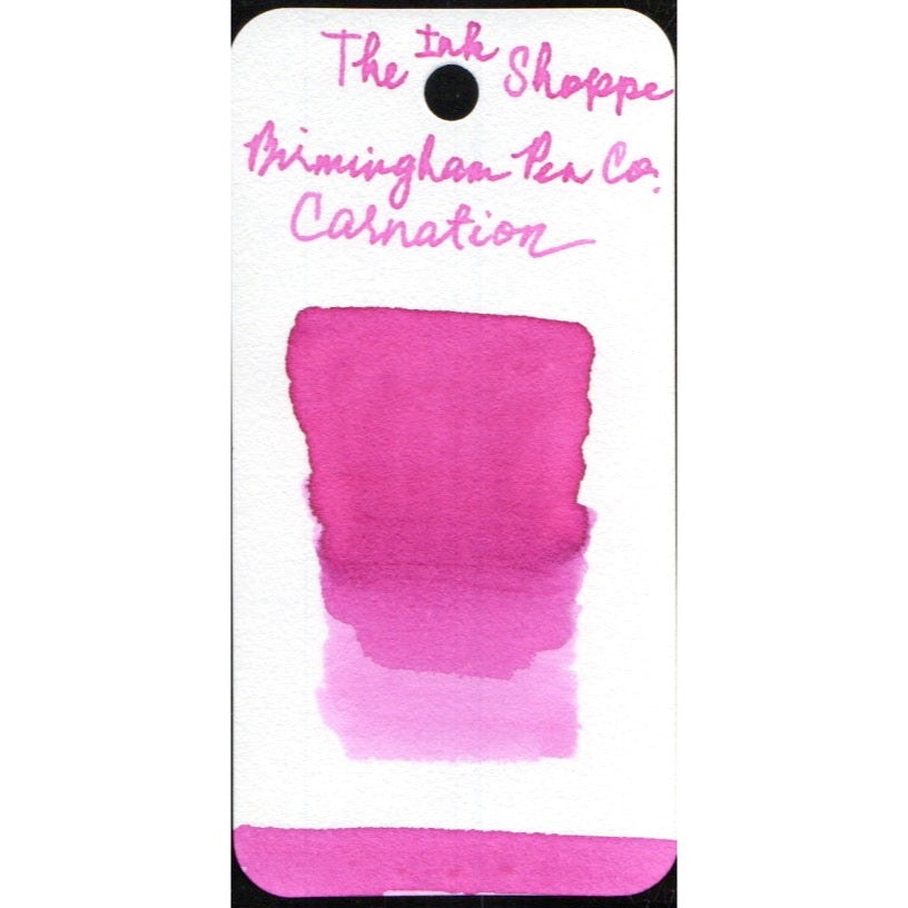 Birmingham Pen Company Fountain Pen Ink Sample (3mL)