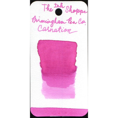 Birmingham Pen Company Fountain Pen Ink Sample (3mL)