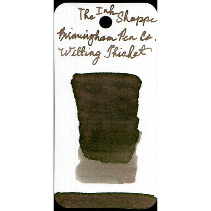 Birmingham Pen Company Fountain Pen Ink Sample (3mL)