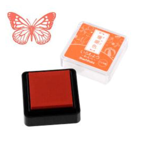 Shachihata Iromoyo Ink Pad Mini