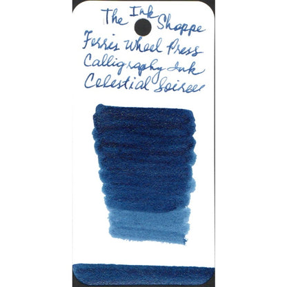 Ferris Wheel Press Professional Calligraphy Ink Series Ink Sample (3mL)