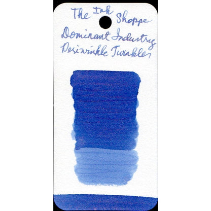 Dominant Industry Fountain Pen Ink Sample (3mL)