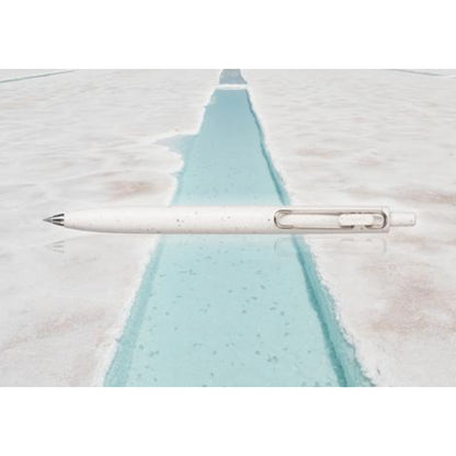 Uni-Ball One F Earth Texture Color Limited Edition Gel Pen