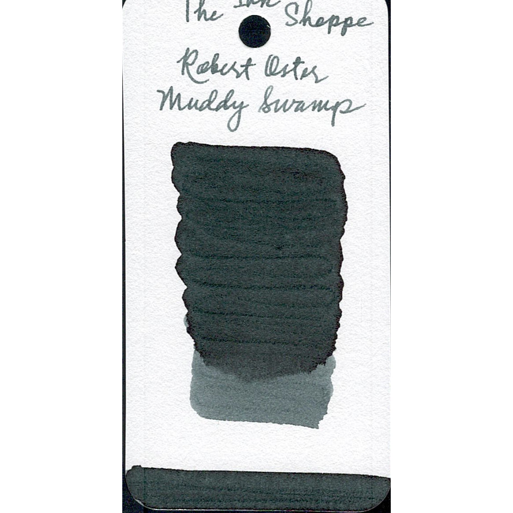 Robert Oster Fountain Pen Ink Samples (3mL) Part 2 (E to N)