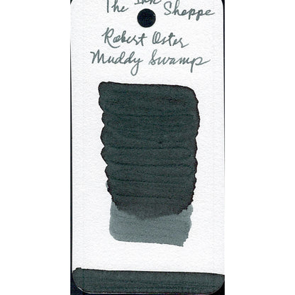 Robert Oster Fountain Pen Ink Samples (3mL) Part 2 (E to N)