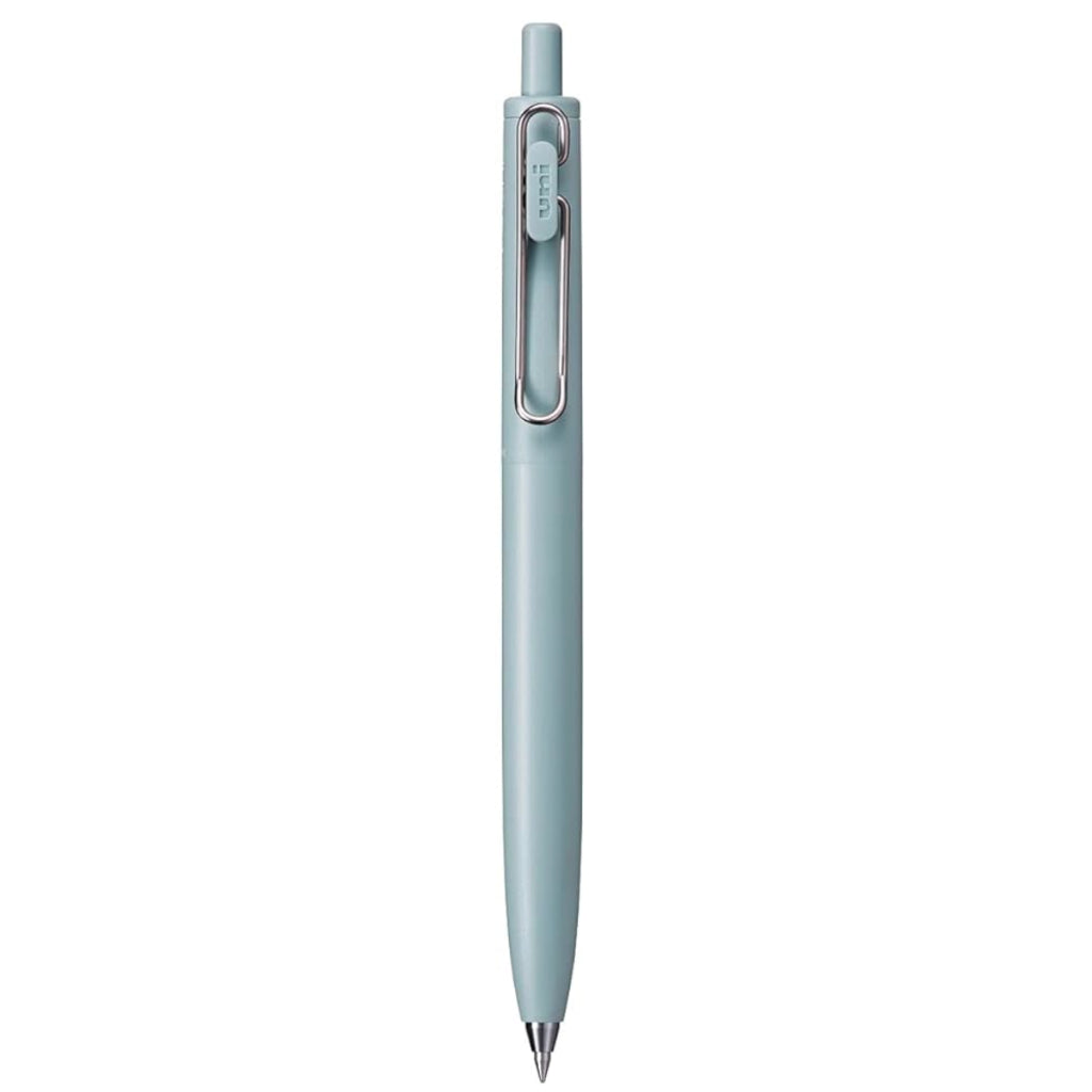 Uni-Ball One F Series Gel Pen