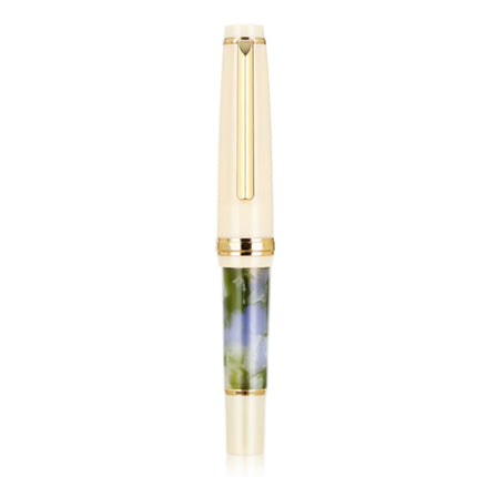 Jinhao 82 Mini Fountain Pen Fine Nib