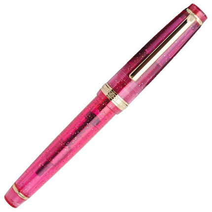 Jinhao 82 Fountain Pen - Translucent Body