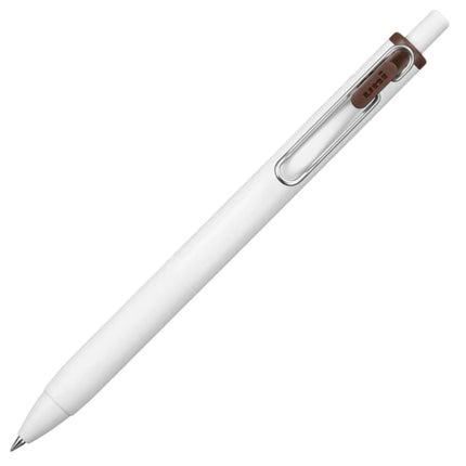 Uni-Ball One Night Cafe Limited Edition 0.38/0.5mm Gel Pen