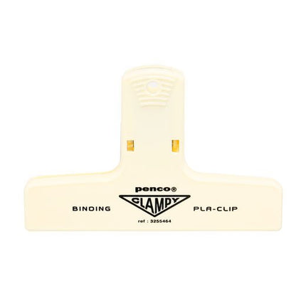 Penco Clampy Pla-Clip Plastic Clip