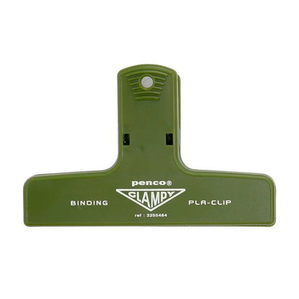 Penco Clampy Pla-Clip Plastic Clip