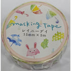 NB Co. Masking Tape Limited Edition