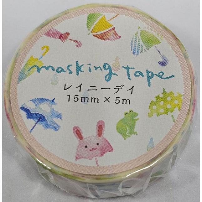 NB Co. Masking Tape Limited Edition