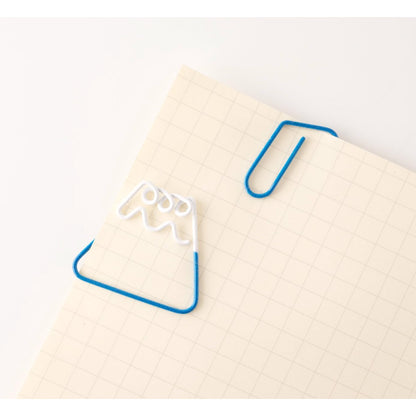 Fujiyama Paper Clips 9pcs/pack