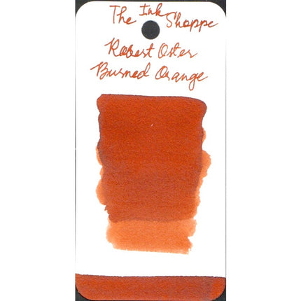 Robert Oster Fountain Pen Ink Full Bottle Part 1 (A to E) (50mL)