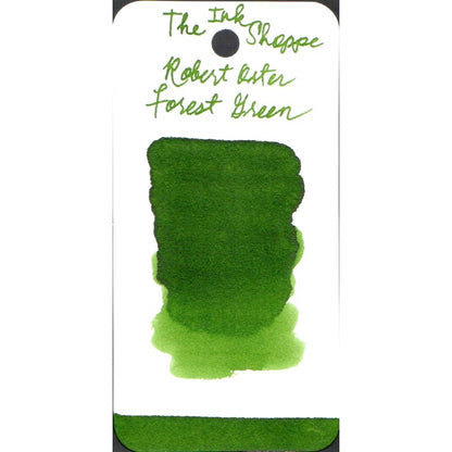 Robert Oster Fountain Pen Ink Full Bottle Part 2 (F to P) (50mL)